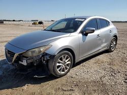 2014 Mazda 3 Touring en venta en Houston, TX