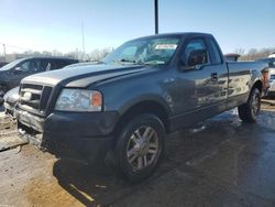 Vehiculos salvage en venta de Copart Louisville, KY: 2006 Ford F150