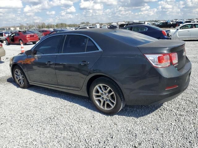 2016 Chevrolet Malibu Limited LT