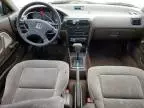 1991 Honda Accord DX