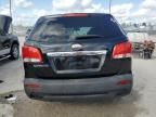 2012 KIA Sorento Base