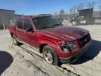 2005 Ford Explorer Sport Trac