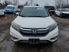 2016 Honda CR-V EXL