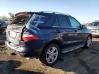 2015 Mercedes-Benz ML 350 4matic