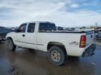 2001 GMC New Sierra K1500