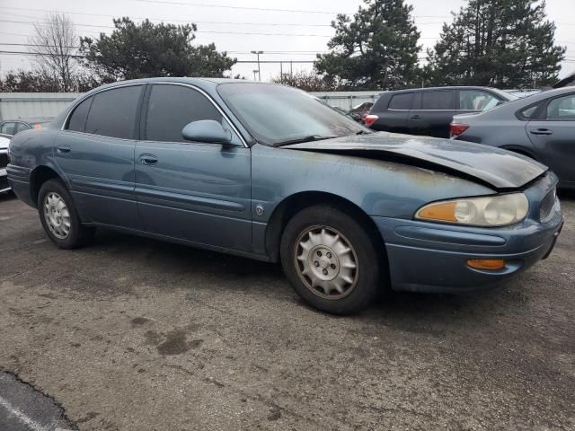 2000 Buick Lesabre Custom