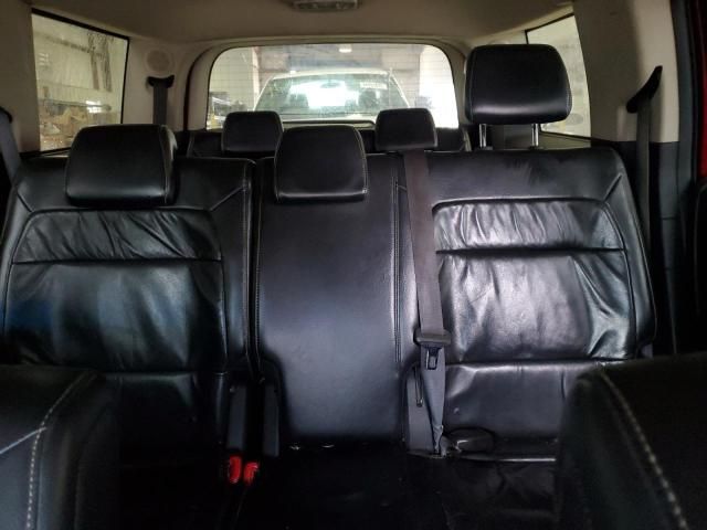 2009 Ford Flex SEL