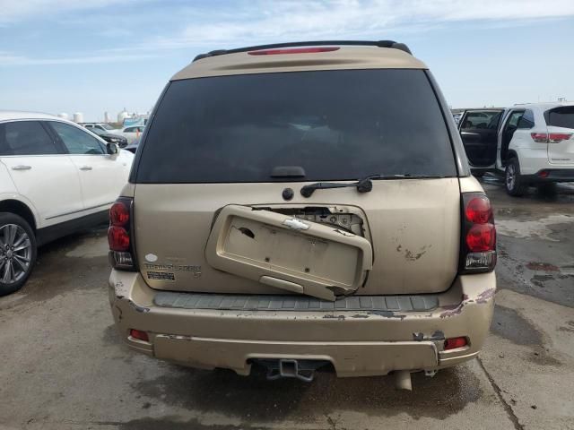 2006 Chevrolet Trailblazer EXT LS