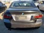 2007 BMW 328 I