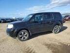 2015 Honda Pilot SE