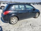 2007 Nissan Versa S