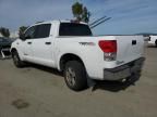 2008 Toyota Tundra Crewmax