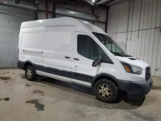 2015 Ford Transit T-250