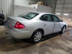 2005 Buick Lacrosse CX