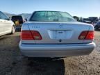 1998 Mercedes-Benz E 320