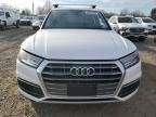 2019 Audi Q5 Premium