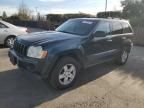 2005 Jeep Grand Cherokee Laredo