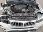 2015 BMW X3 SDRIVE28I