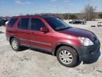 2005 Honda CR-V EX