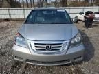 2008 Honda Odyssey EXL