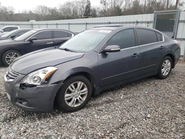 2011 Nissan Altima Base