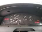 1997 Nissan Sentra Base