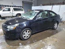 2009 Ford Focus SE en venta en Candia, NH