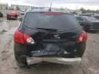 2010 Nissan Rogue S