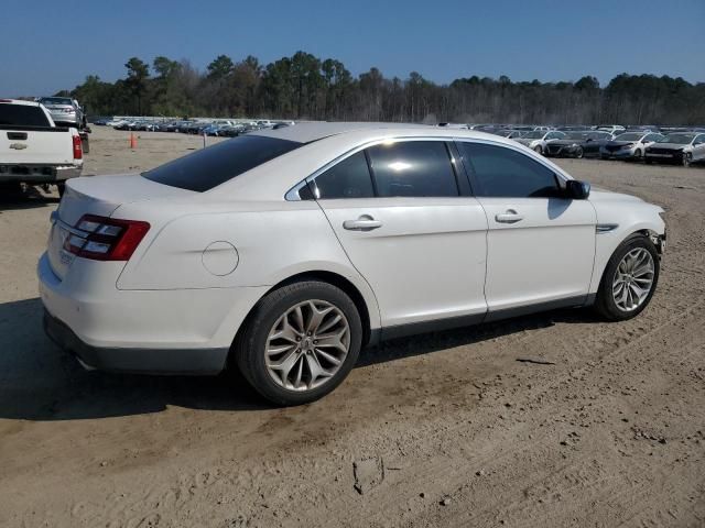 2014 Ford Taurus Limited