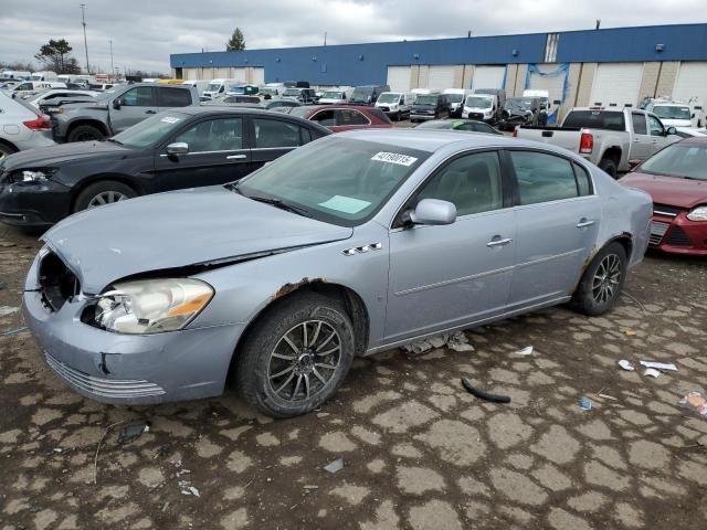 2006 Buick Lucerne CX