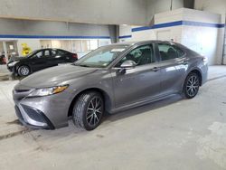 2023 Toyota Camry SE Night Shade en venta en Sandston, VA