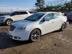 2017 Buick Verano Sport Touring en venta en Lexington, KY