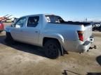 2006 Honda Ridgeline RTL