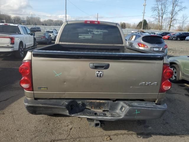 2008 Dodge RAM 1500 ST