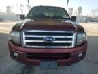 2012 Ford Expedition EL Limited