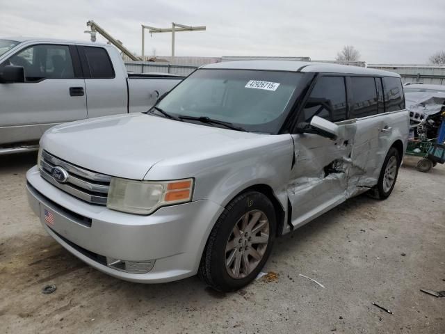 2011 Ford Flex SEL