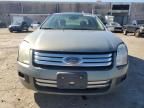 2009 Ford Fusion SE