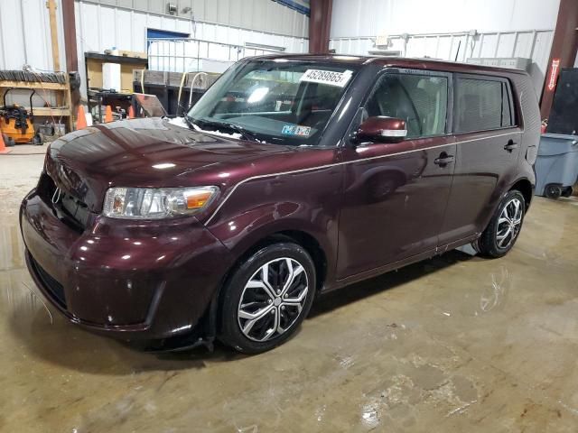 2010 Scion XB