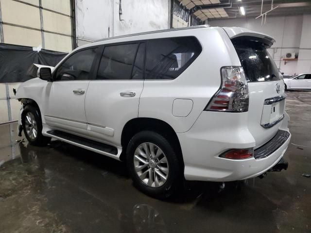 2014 Lexus GX 460