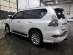 2014 Lexus GX 460