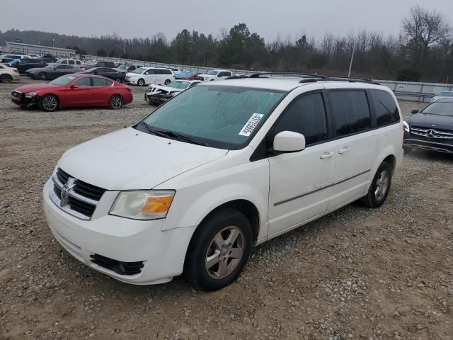 2010 Dodge Grand Caravan SXT