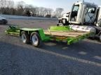 2022 Trail King 2022 Bwise Equipment Trailer