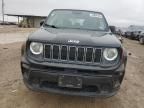 2019 Jeep Renegade Sport