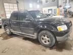 2001 Ford Explorer Sport Trac