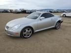 2005 Lexus SC 430