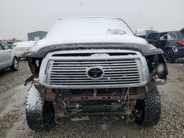 2010 Toyota Tundra Crewmax Limited