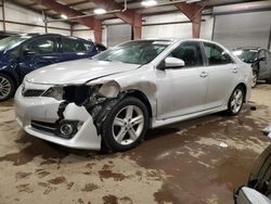 2014 Toyota Camry L en venta en Lansing, MI