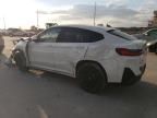 2024 BMW X4 XDRIVE30I