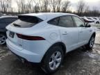 2020 Jaguar E-Pace