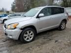 2007 Toyota Rav4 Limited